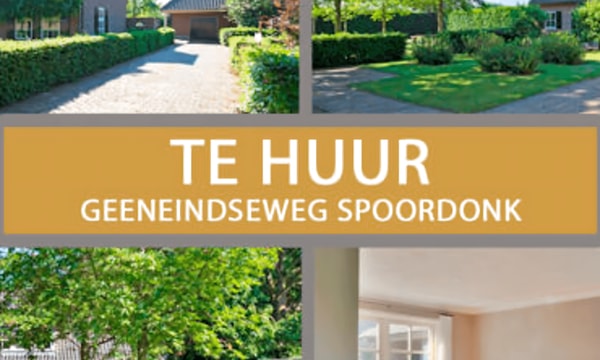 Kamer | 22m² | €2995,-