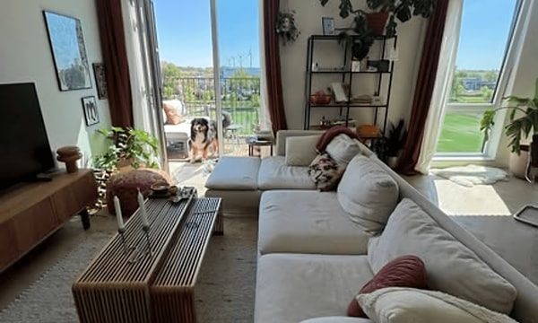 Huis | 80m² | Stadhouderslaan | €890,-