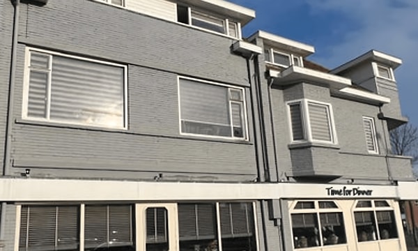 Huis | m² | €8888,-