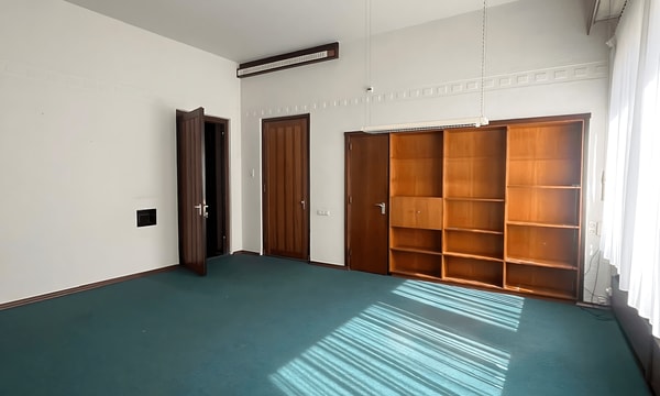 Kantoor | 40m² | €8888,-