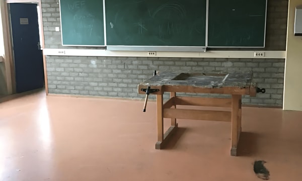 Huis | 40m² | €8888,-