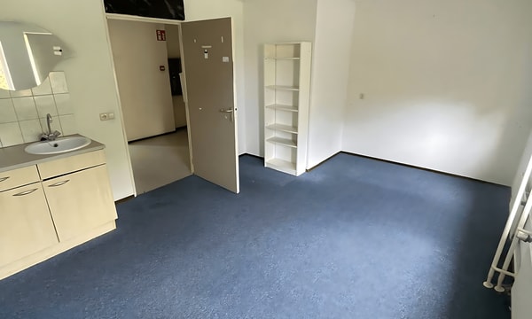 Huis | 40m² | €8888,-