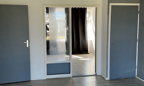 Huis | 56m² | €8888,-