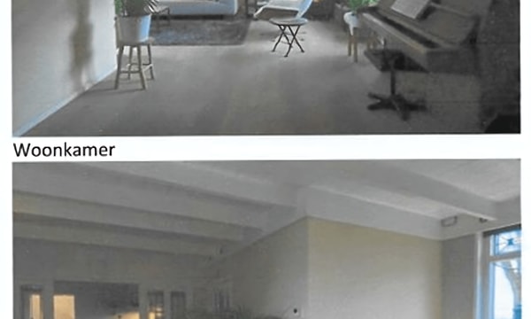 Huis | 208m² | €8888,-