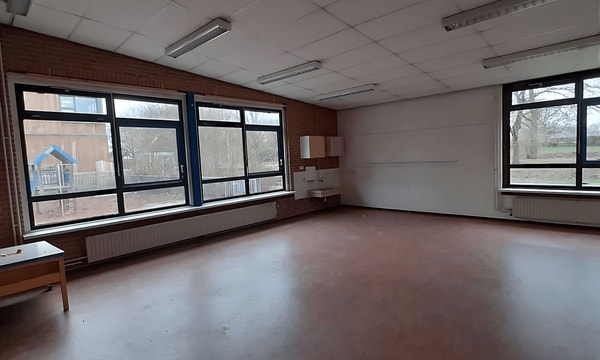 Kantoor | 49m² | €8888,-