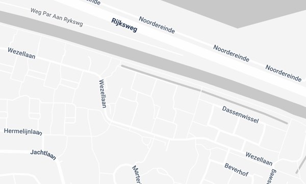 Huis | 80m² | Otterlaan | €1395,-