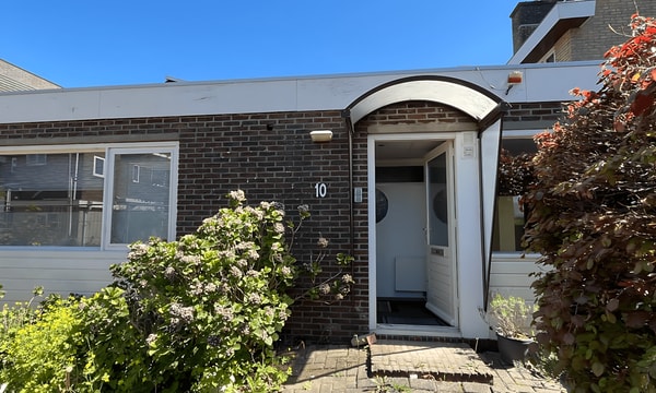 Huis | 125m² | €325,-