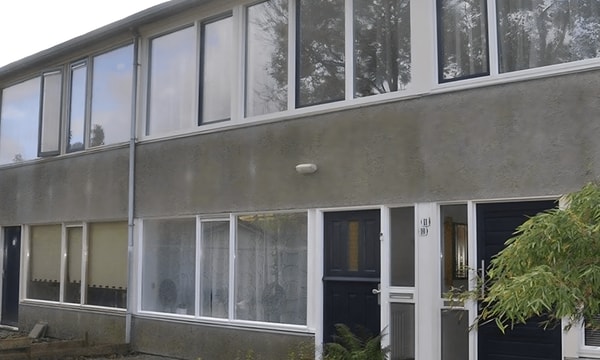 Huis | 80m² | €1395,-
