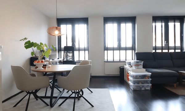 Appartement | 66m² | €1228,-