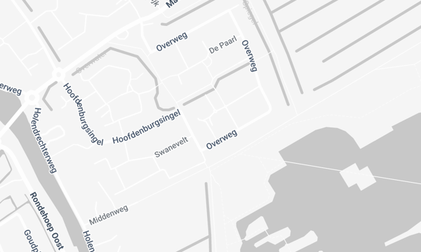 Huis | 131m² | Vredebest | €2750,-