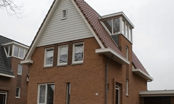 Huis | 192m² | €2750,-