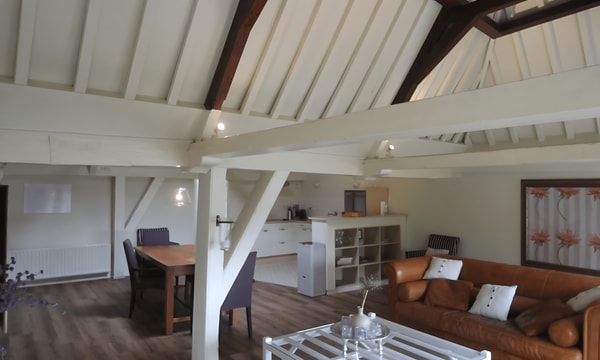 Appartement | 120m² | Langegracht | €2465,-