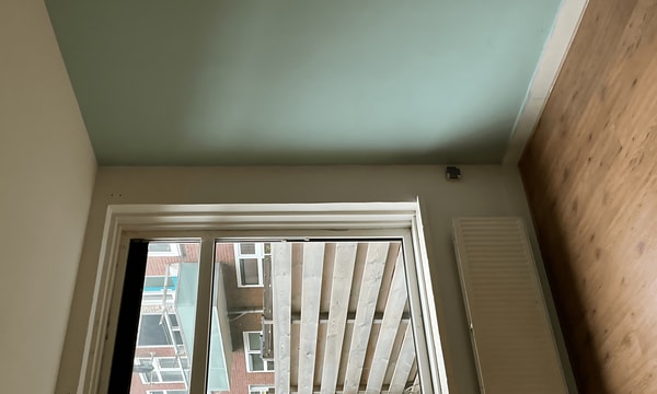 Huis | 47m² | €384,-