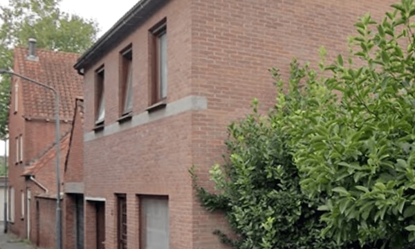 Huis | 162m² | €2950,-