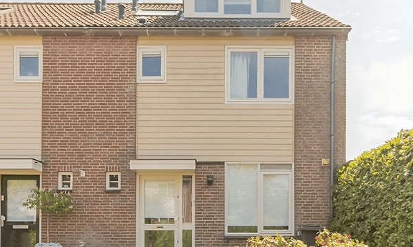 Huis | 131m² | Vredebest | €2750,-