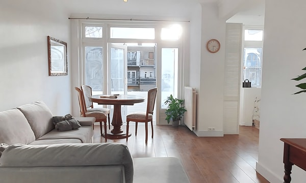 Appartement | 86m² | €1895,-