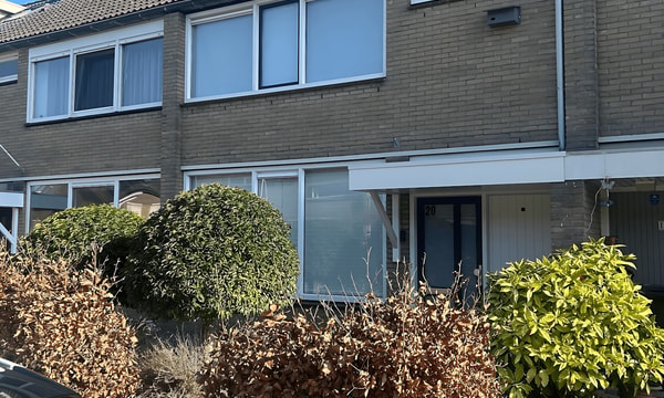 Huis | 125m² | €1600,-