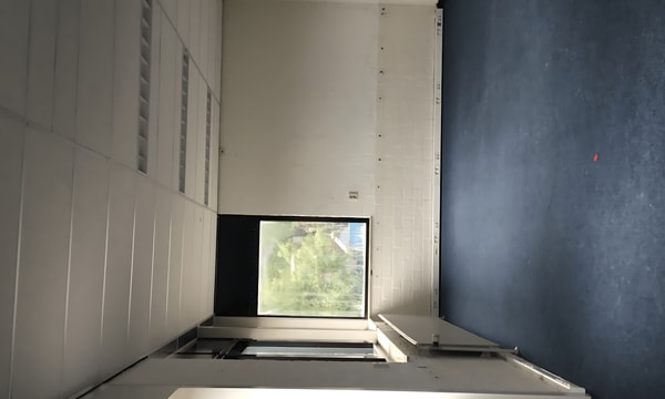 Kamer | 25m² | €290,-