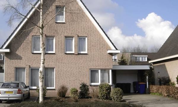 Kamer | 20m² | €485,-