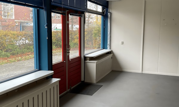 Huis | 35m² | €300,-