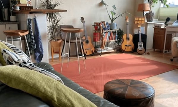 Huis | 50m² | €1495,-