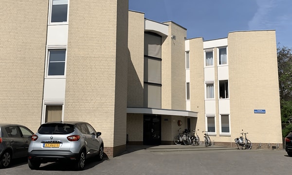 Appartement | 101m² | €1450,-