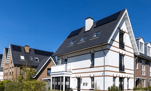 Kamer | 157m² | €3350,-
