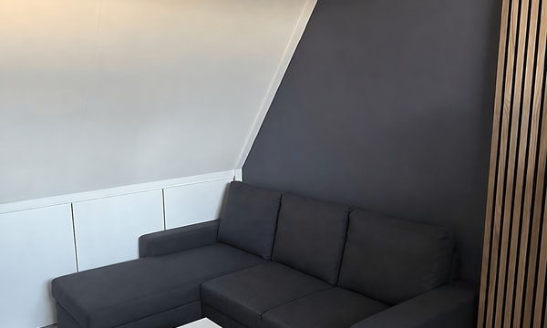 Kamer | 18m² | €995,-