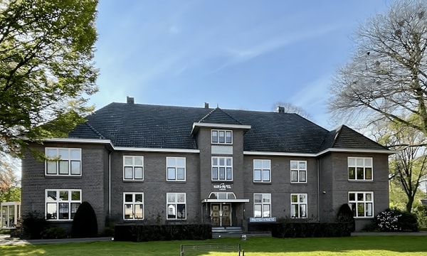 Appartement | 53m² | €835,-