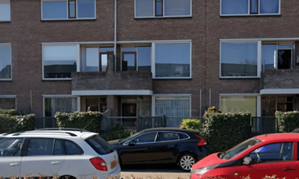 Appartement | 78m² | €875,-