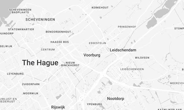 Appartement | 70m² | €1139,-