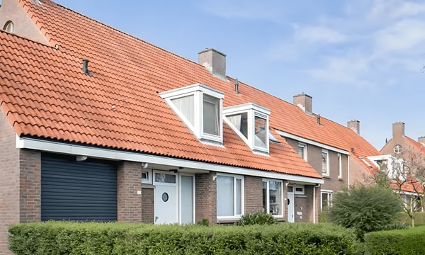 Huis | 124m² | €1190,-