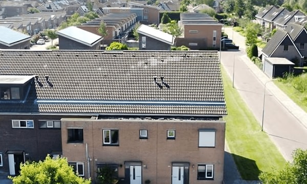 Kamer | 115m² | €1595,-