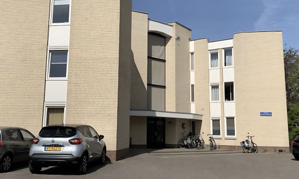 Kamer | 101m² | €1450,-