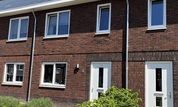 Kamer | 104m² | €1275,-