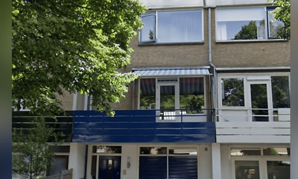 Kamer | 30m² | €750,-