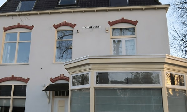 Kamer | 25m² | €650,-