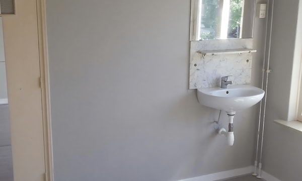 Kamer | 13m² | €425,-