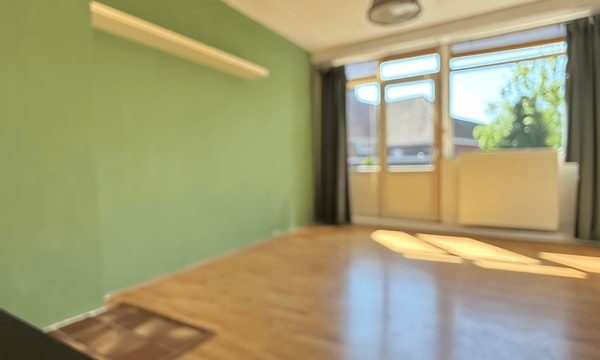 Kamer | 17m² | €550,-