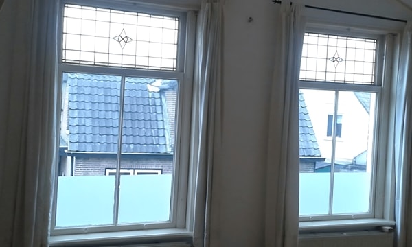 Kamer | 30m² | €695,-