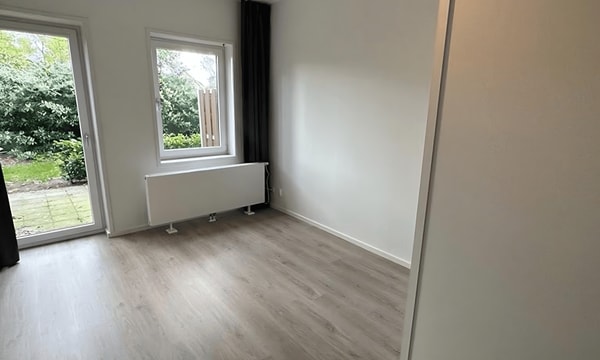 Studio | 25m² | €765,-