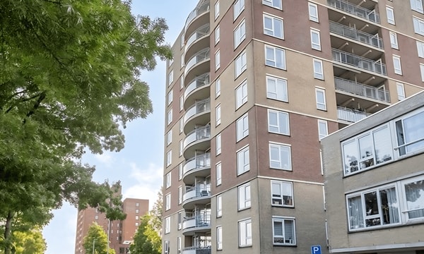 Appartement | 58m² | IJmeer | €1050,-