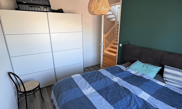 Huis | 85m² | €1410,-