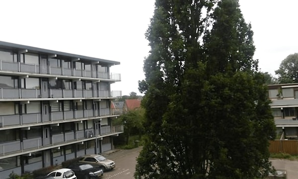 Huis | 90m² | €2650,-