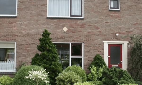 Kamer | 60m² | €679,-