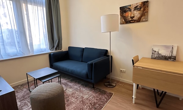 Appartement | 60m² | €1700,-