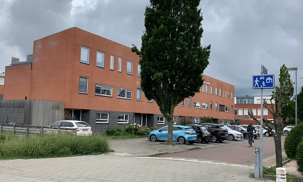 Huis | 113m² | €1474,-