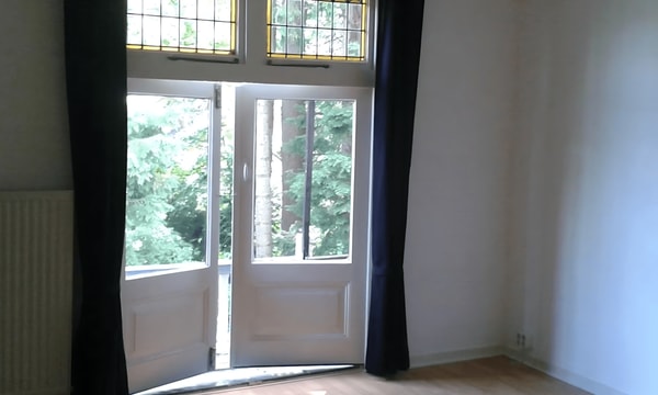 Kamer | 16m² | €600,-