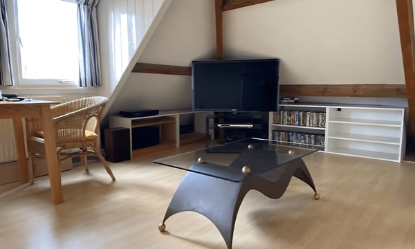 Huis | 48m² | €825,-
