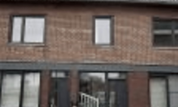 Huis | m² | €1600,-